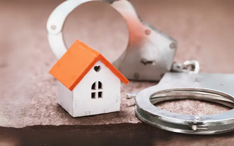 Real Estate Fraud