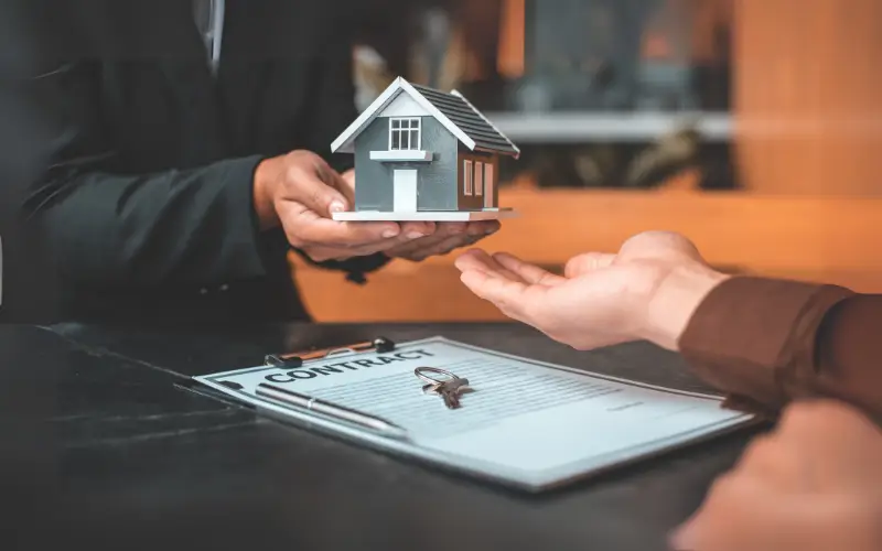 Buying Your First Home