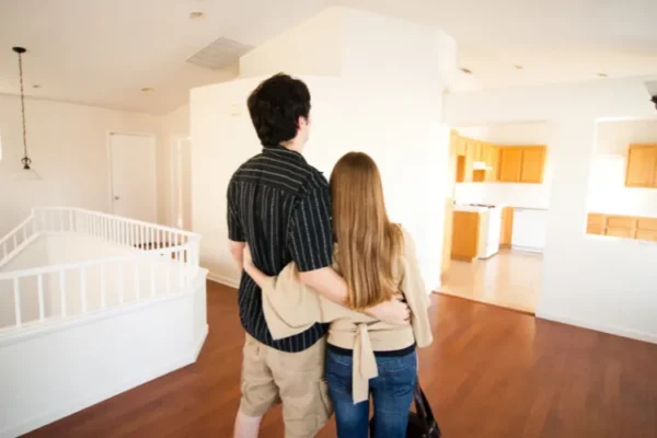 Buying a Second Home