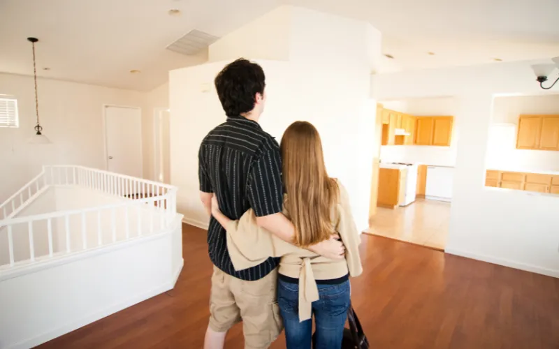 Buying a Second Home