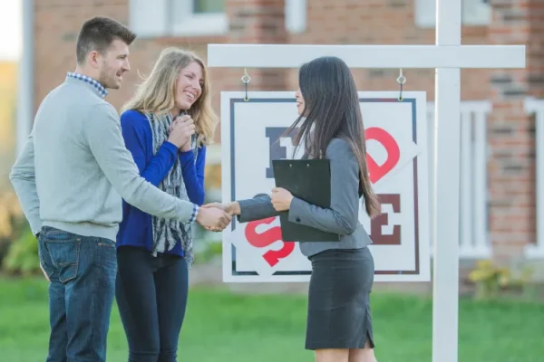 Home Buying Process