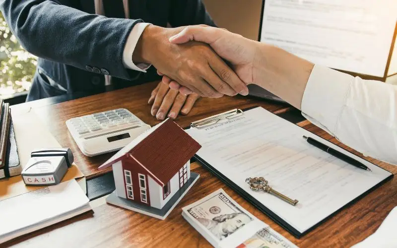 Key Questions for Home Buyers