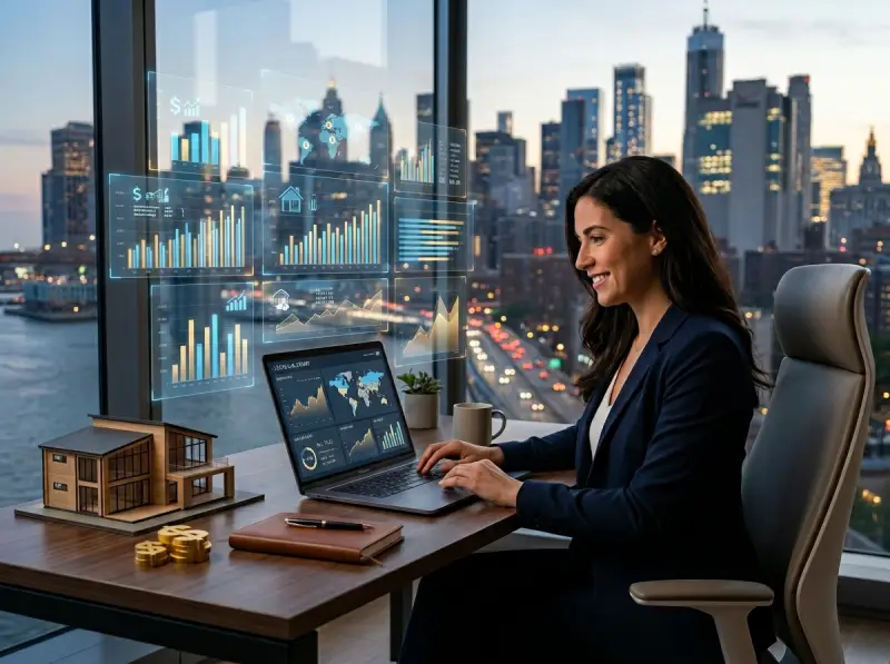 Financing Real Estate Investments: A Guide