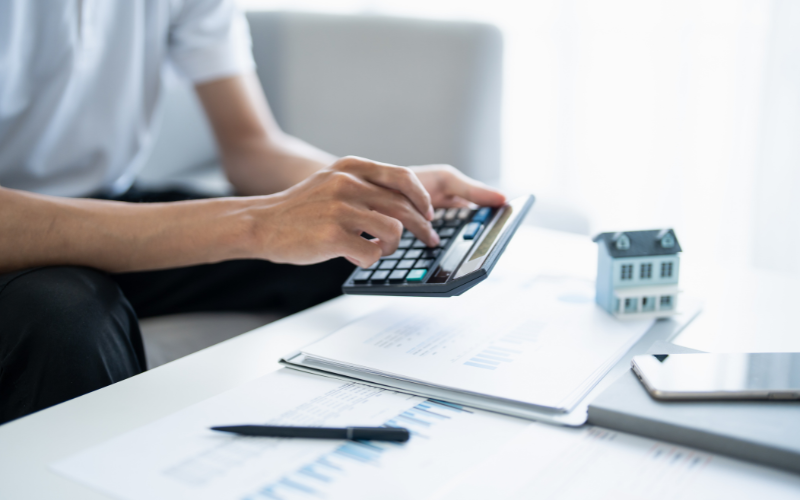 Maximizing Real Estate Tax Savings_ Strategic Planning Tips